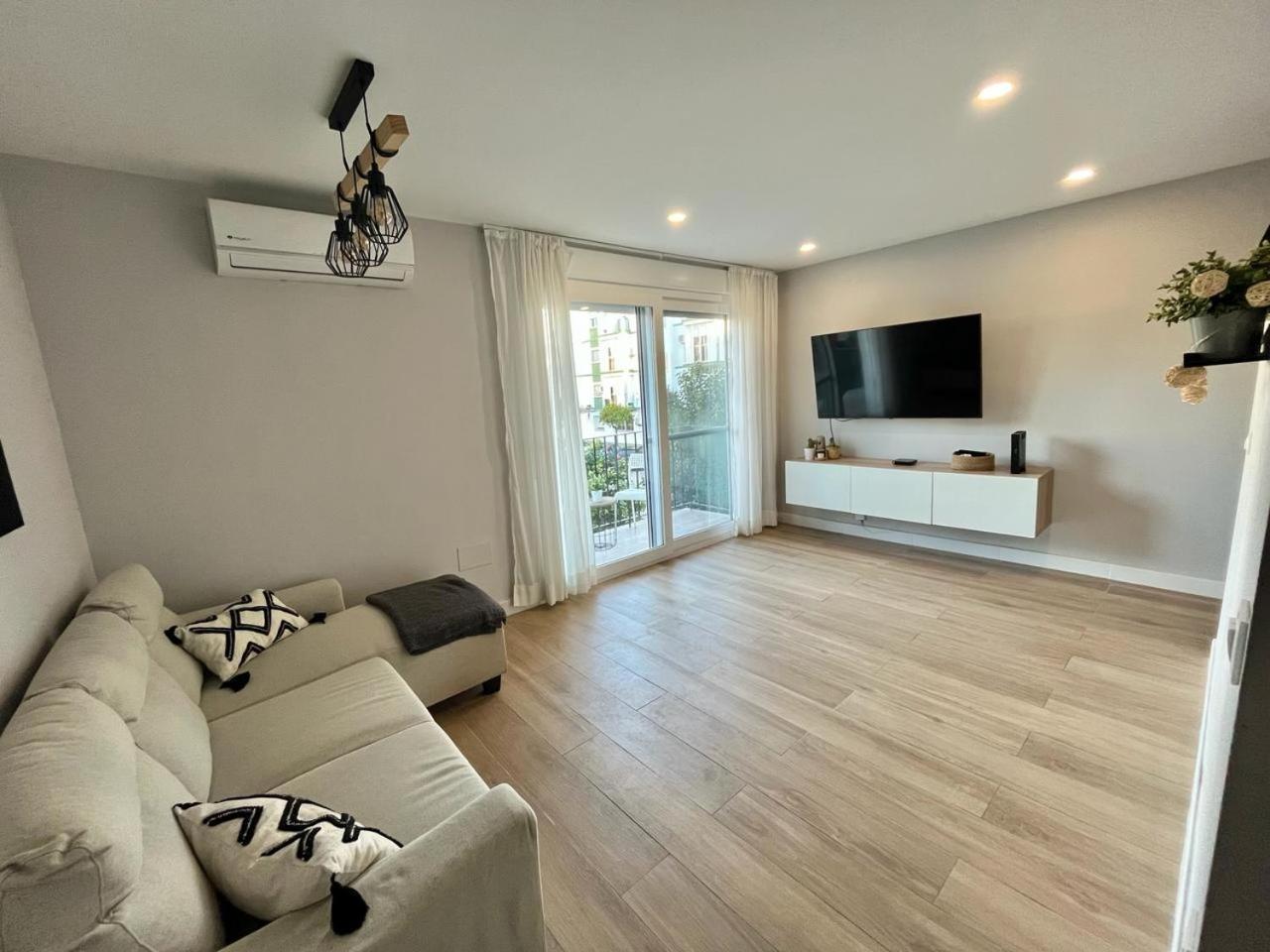 Puerto Lux Apartment El Puerto de Santa María